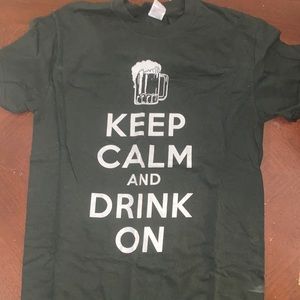 Gildan tshirt unisex